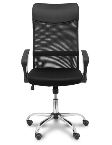 SILLON EJECUTIVO GONTAR NEGRO