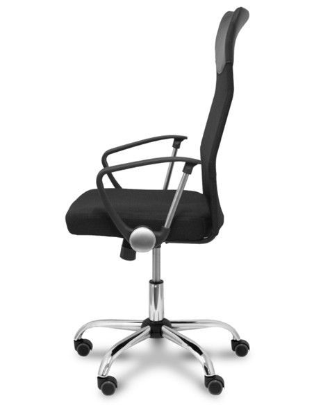 SILLON EJECUTIVO GONTAR NEGRO