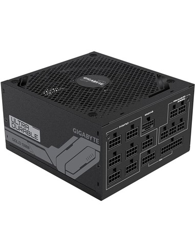 FUENTE DE ALIMENTACION GIGABYTE 1300W 80+ MODULAR