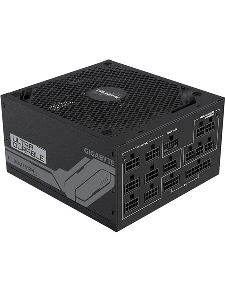FUENTE DE ALIMENTACION GIGABYTE 1300W 80+ MODULAR