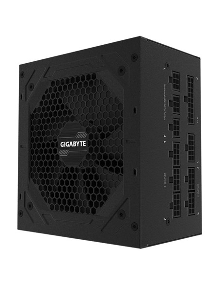 FUENTE DE ALIMENTACION GIGABYTE 850W 80+ MODULAR A