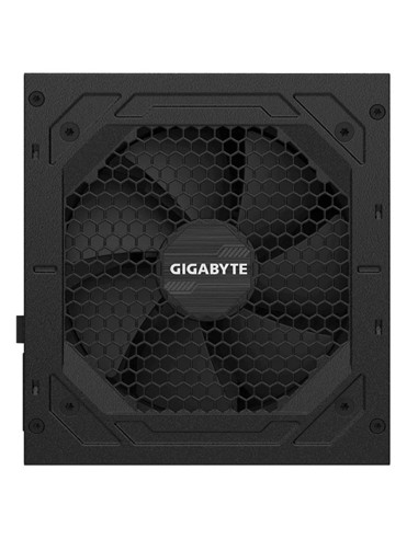 FUENTE DE ALIMENTACION GIGABYTE 850W 80+ MODULAR A
