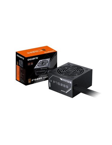 FUENTE DE ALIMENTACION GIGABYTE GP-P750BS 750W 80+