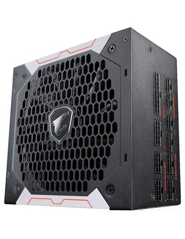FUENTE DE ALIMENTACION GIGABYTE UD 750W  80+ MODUL