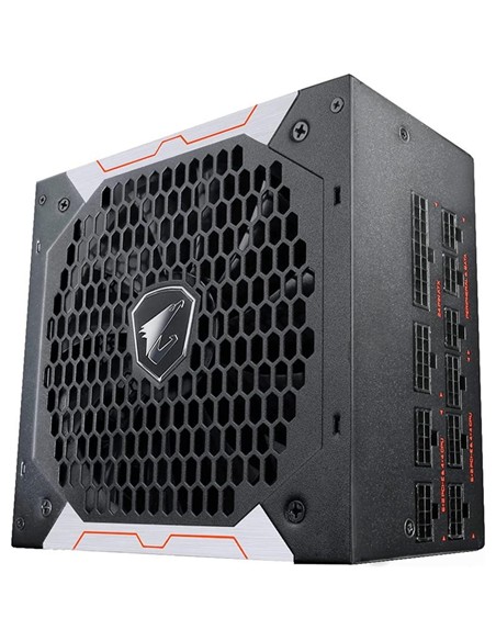 FUENTE DE ALIMENTACION GIGABYTE UD 750W  80+ MODUL