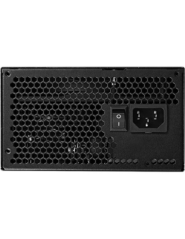 FUENTE DE ALIMENTACION GIGABYTE UD 750W  80+ MODUL