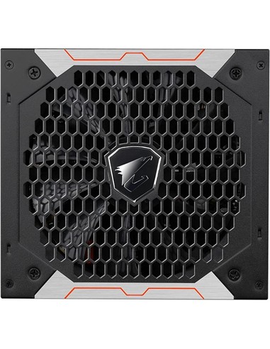 FUENTE DE ALIMENTACION GIGABYTE UD 750W  80+ MODUL