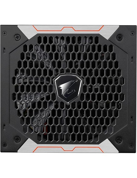 FUENTE DE ALIMENTACION GIGABYTE UD 750W  80+ MODUL