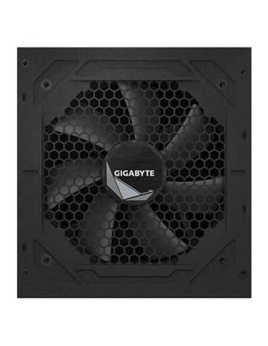 FUENTE DE ALIMENTACION GIGABYTE UD 750W PG5  80+ M
