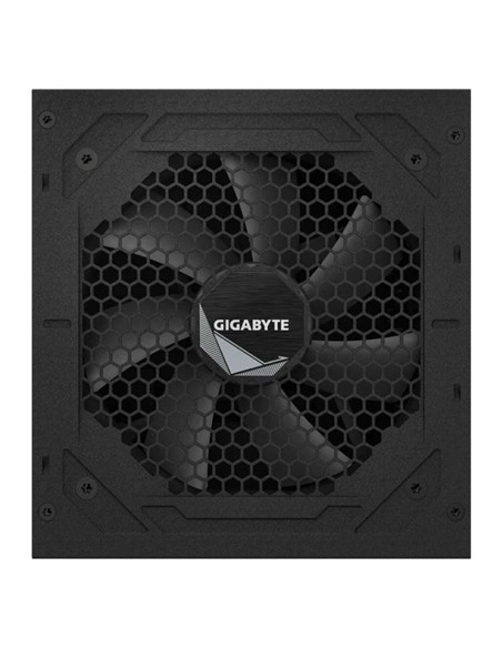 FUENTE DE ALIMENTACION GIGABYTE UD 750W PG5  80+ M