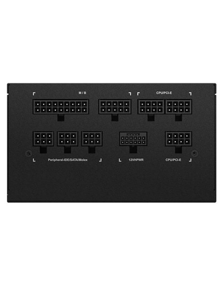 FUENTE DE ALIMENTACION GIGABYTE UD 750W PG5  80+ M