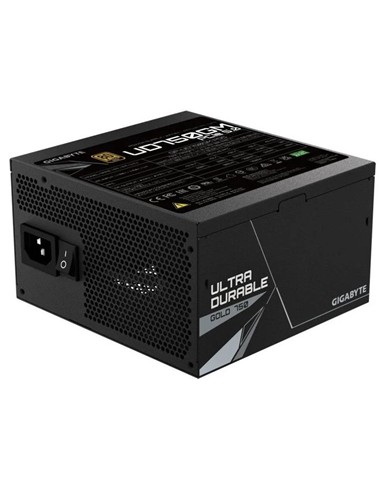 FUENTE DE ALIMENTACION GIGABYTE UD 750W PG5  80+ M
