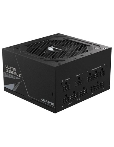 FUENTE DE ALIMENTACION GIGABYTE UD 750W PG5  80+ M