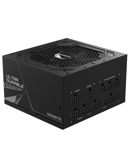 FUENTE DE ALIMENTACION GIGABYTE UD 750W PG5  80+ M