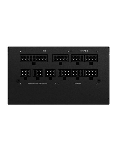 FUENTE DE ALIMENTACION GIGABYTE UD 850W 80+ MODULA