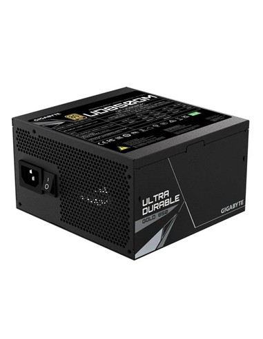 FUENTE DE ALIMENTACION GIGABYTE UD 850W 80+ MODULA