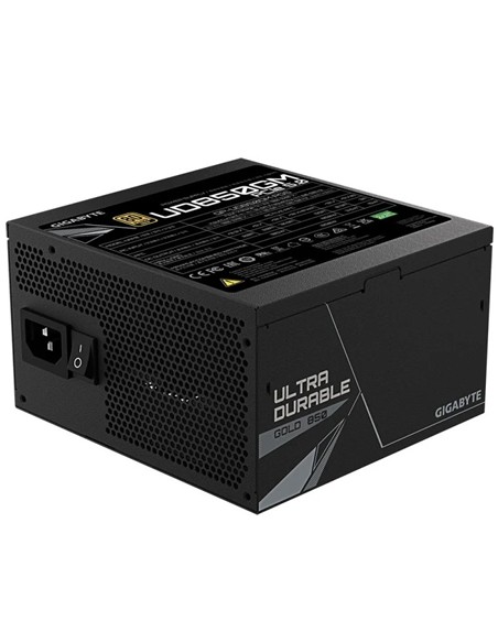 FUENTE DE ALIMENTACION GIGABYTE UD 850W PG5 80+ MO