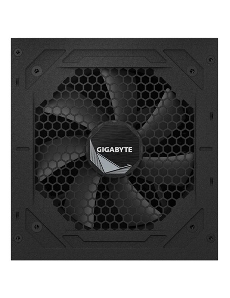 FUENTE DE ALIMENTACION GIGABYTE UD 850W PG5 80+ MO