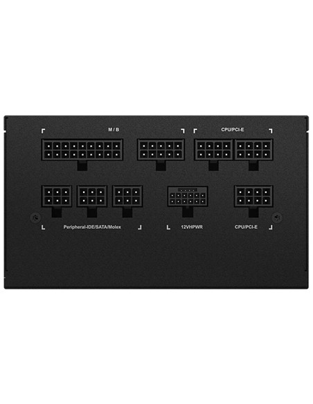 FUENTE DE ALIMENTACION GIGABYTE UD 850W PG5 80+ MO