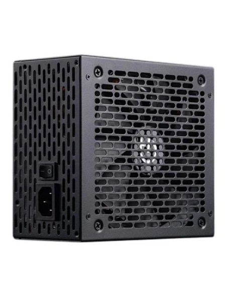 FUENTE DE ALIMENTACION HIDITEC 850W 80+ MODULAR AT