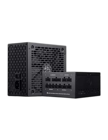 FUENTE DE ALIMENTACION HIDITEC 850W 80+ MODULAR AT