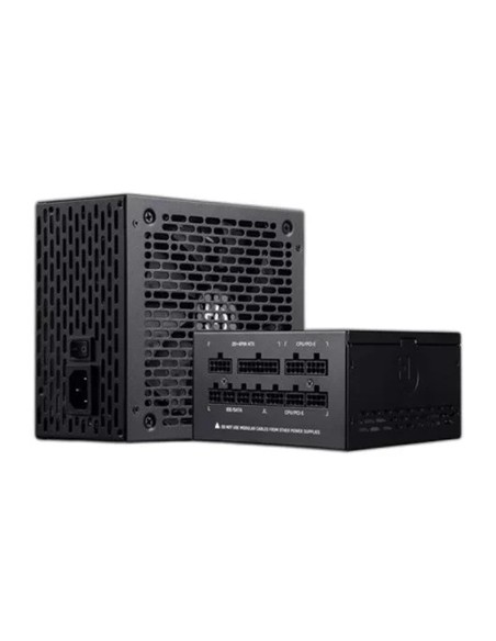 FUENTE DE ALIMENTACION HIDITEC 850W 80+ MODULAR AT