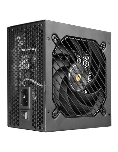 FUENTE DE ALIMENTACION MARS GAMING MBP 1000W 80+ G