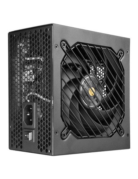 FUENTE DE ALIMENTACION MARS GAMING MBP 1000W 80+ G