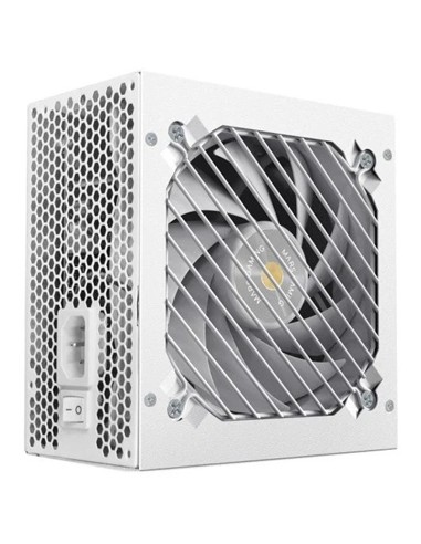 FUENTE DE ALIMENTACION MARS GAMING MBP 1000W 80+ G