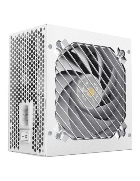 FUENTE DE ALIMENTACION MARS GAMING MBP 1000W 80+ G