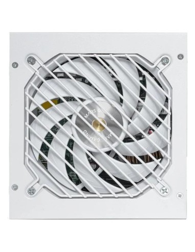 FUENTE DE ALIMENTACION MARS GAMING MBP 1000W 80+ G