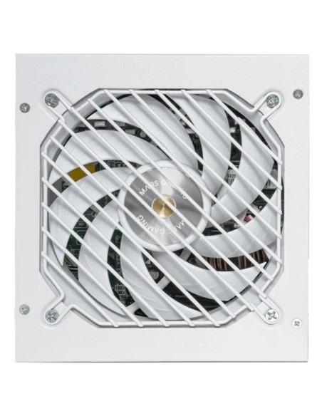 FUENTE DE ALIMENTACION MARS GAMING MBP 1000W 80+ G