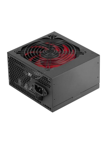 FUENTE DE ALIMENTACION MARS GAMING MPIII 850W ATX
