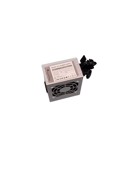 FUENTE DE ALIMENTACION MONTECARLO GT SERIES SFF 20