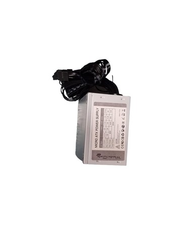 FUENTE DE ALIMENTACION MONTECARLO GT SERIES SFF 20