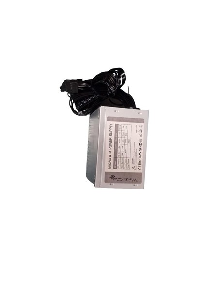 FUENTE DE ALIMENTACION MONTECARLO GT SERIES SFF 20