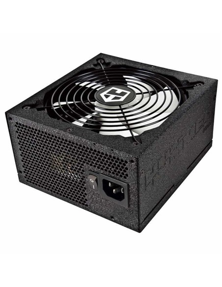 FUENTE DE ALIMENTACION NOX HUMMER 650 650W 80+ BRO