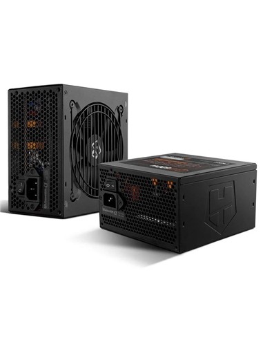 FUENTE DE ALIMENTACION NOX HUMMER ALPHA 600W 80+ B