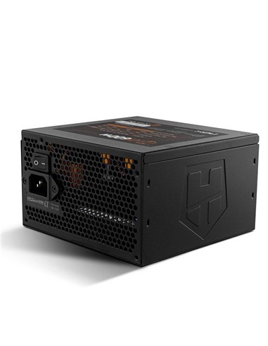 FUENTE DE ALIMENTACION NOX HUMMER ALPHA 600W 80+ B