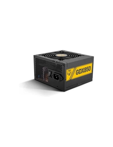 FUENTE DE ALIMENTACION NOX HUMMER GXD 850W 80+ GOL