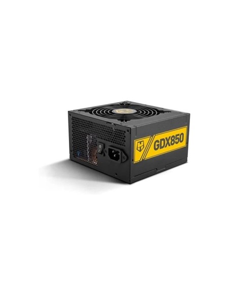 FUENTE DE ALIMENTACION NOX HUMMER GXD 850W 80+ GOL