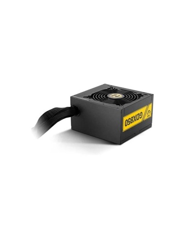 FUENTE DE ALIMENTACION NOX HUMMER GXD 850W 80+ GOL