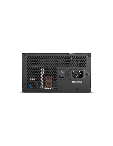 FUENTE DE ALIMENTACION NOX HUMMER GXD 850W 80+ GOL