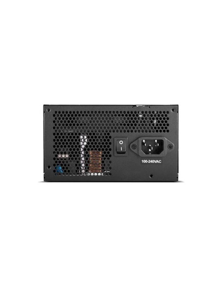 FUENTE DE ALIMENTACION NOX HUMMER GXD 850W 80+ GOL