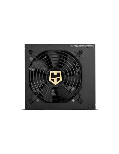 FUENTE DE ALIMENTACION NOX HUMMER GXD 850W 80+ GOL