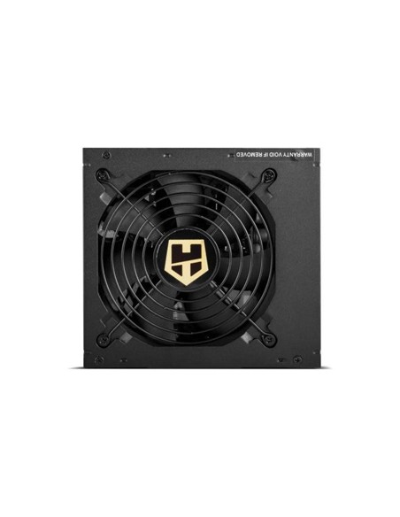 FUENTE DE ALIMENTACION NOX HUMMER GXD 850W 80+ GOL
