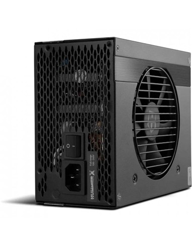 FUENTE DE ALIMENTACION NOX HUMMER X 1000W 80+ MODU