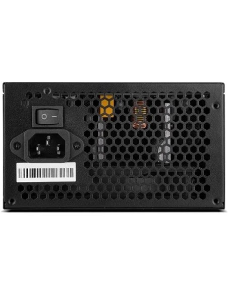 FUENTE DE ALIMENTACION NOX URANO PRO 550W BRONZE 8