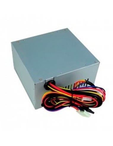 FUENTE DE ALIMENTACION ROMA THIN SERIES 200W
