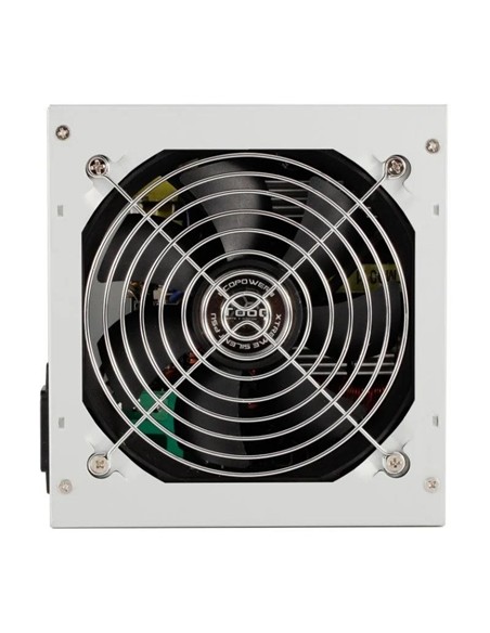 FUENTE DE ALIMENTACION TOOQ EP-II 500W ATX
